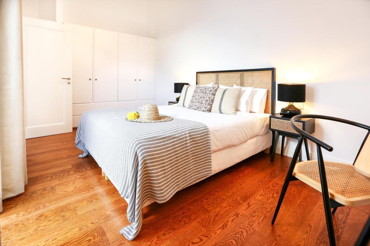 Young Spirit Apartment FAO Eksteriør billede
