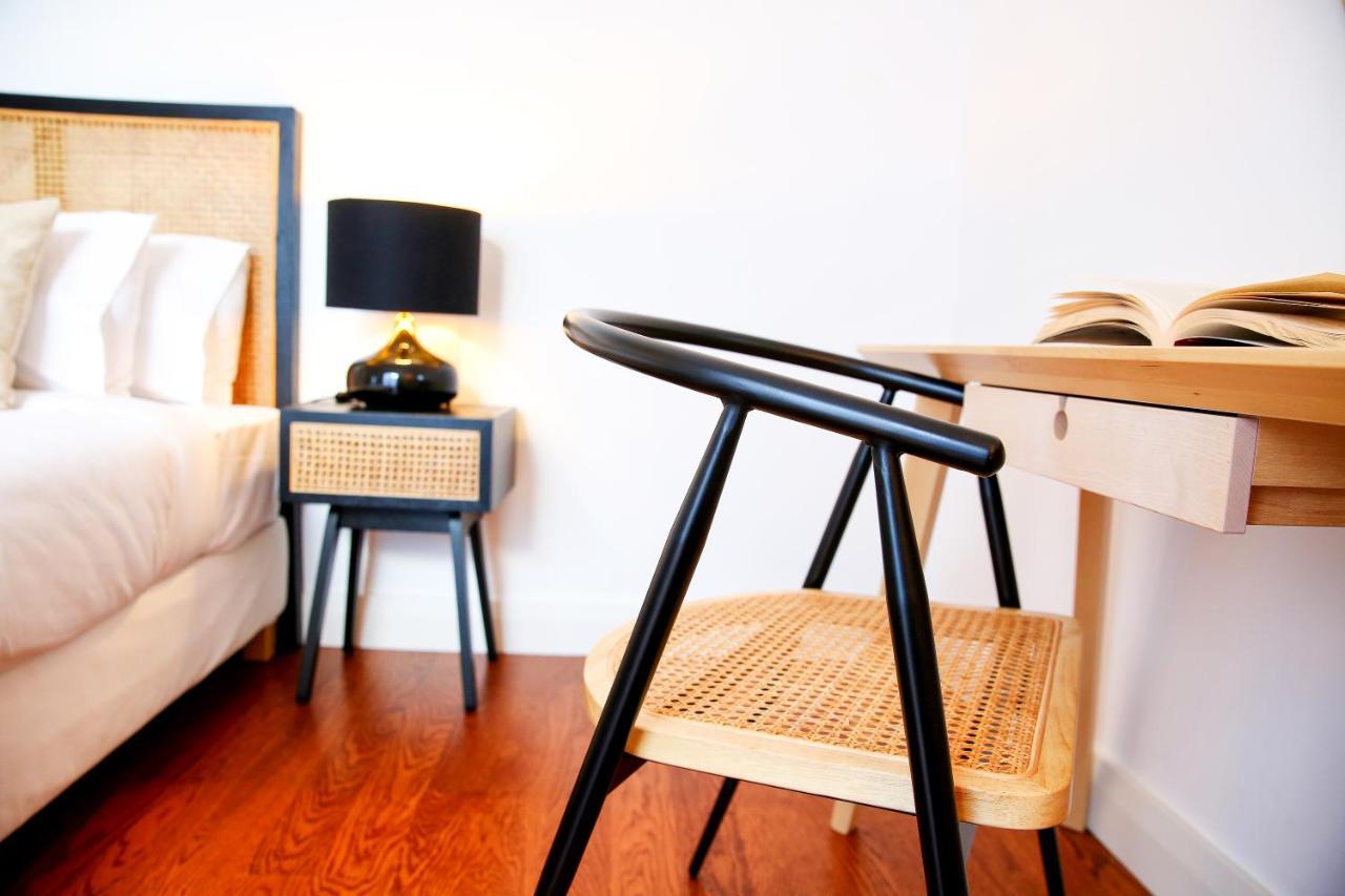 Young Spirit Apartment FAO Eksteriør billede