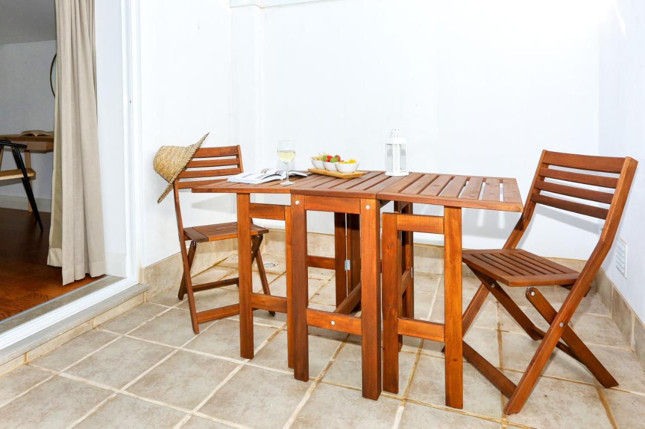 Young Spirit Apartment FAO Eksteriør billede