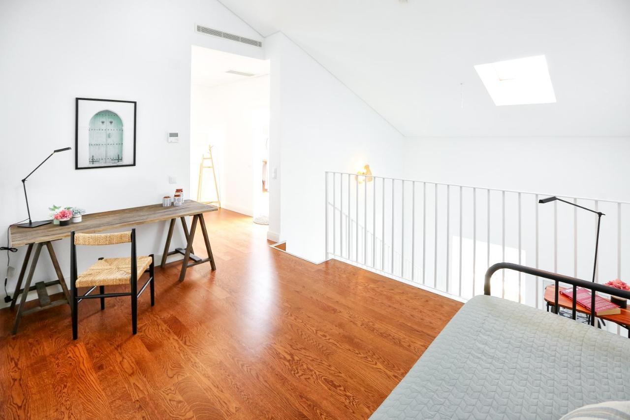 Young Spirit Apartment FAO Eksteriør billede